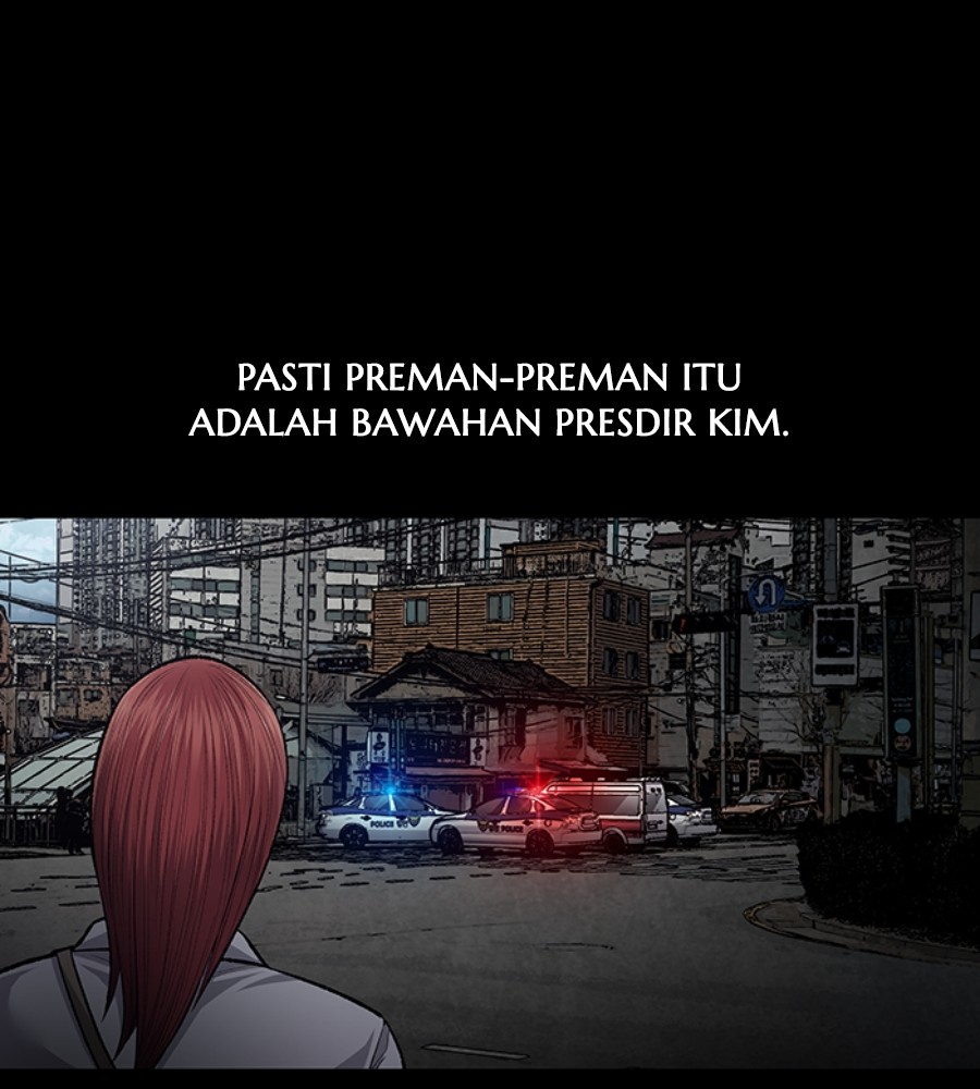 Vigilante Chapter 96 halaman 50