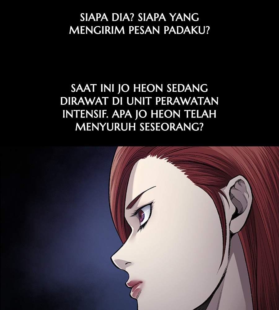Vigilante Chapter 96 halaman 51