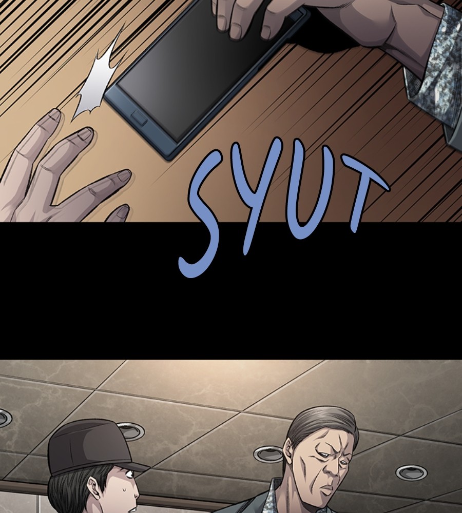 Vigilante Chapter 98 halaman 48