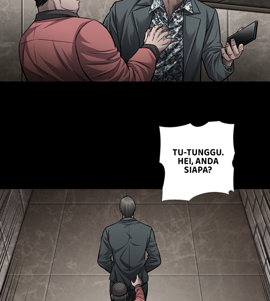 Vigilante Chapter 98 halaman 49