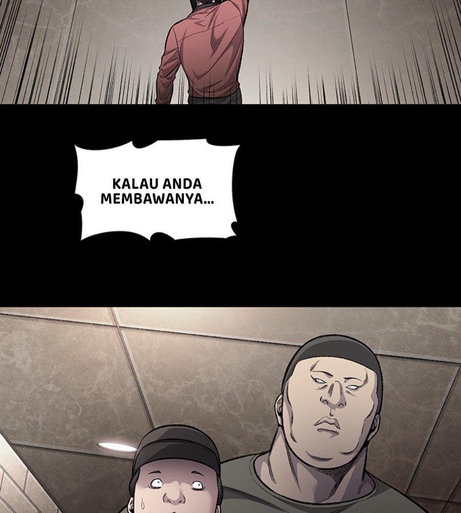Vigilante Chapter 98 halaman 50