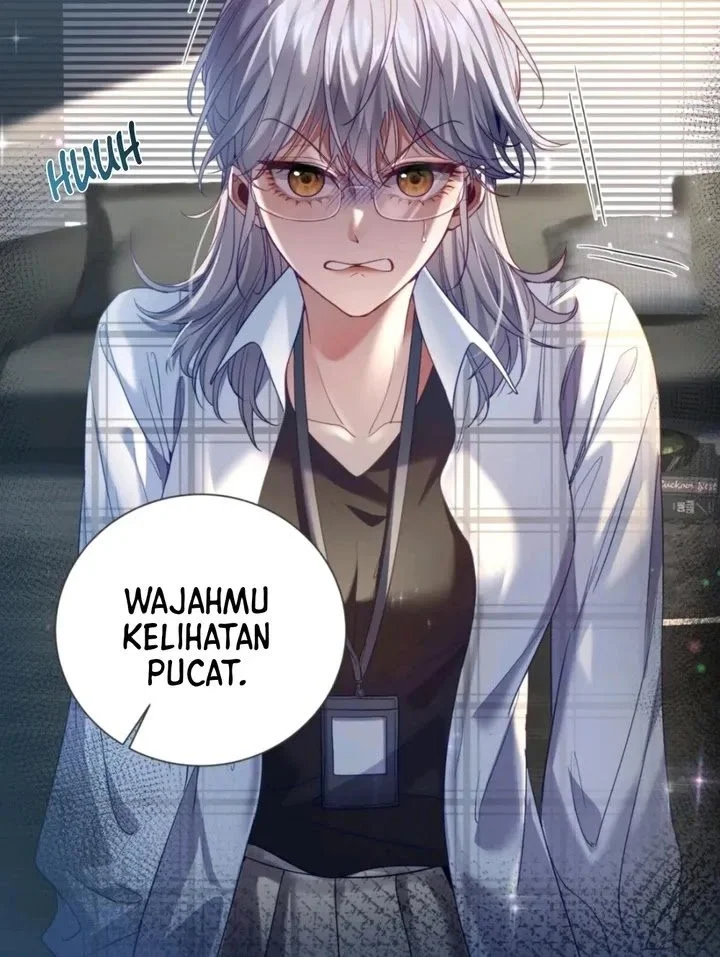 Villain at Work! Is Crushing the Boss My KPI? Chapter 1 Gambar 17