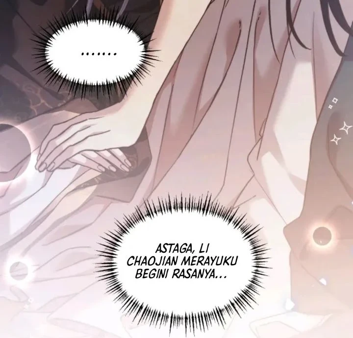 Villain at Work! Is Crushing the Boss My KPI? Chapter 3 Gambar 18