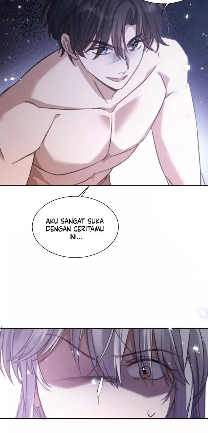 Villain at Work! Is Crushing the Boss My KPI? Chapter 8 Gambar 14