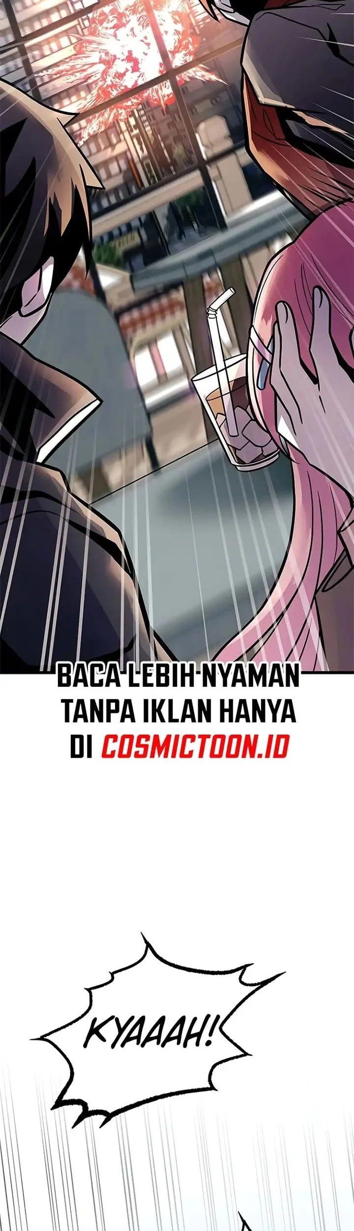 Villain To Kill Chapter 216 Gambar 39