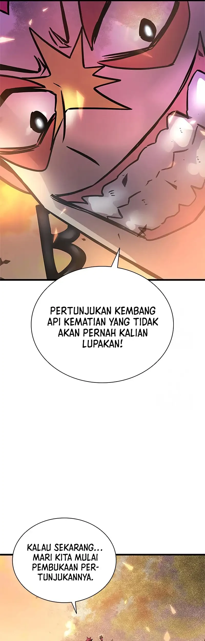 Villain To Kill Chapter 217 Gambar 44