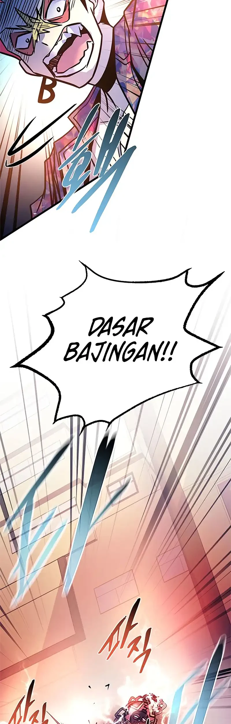 Villain To Kill Chapter 217 Gambar 46