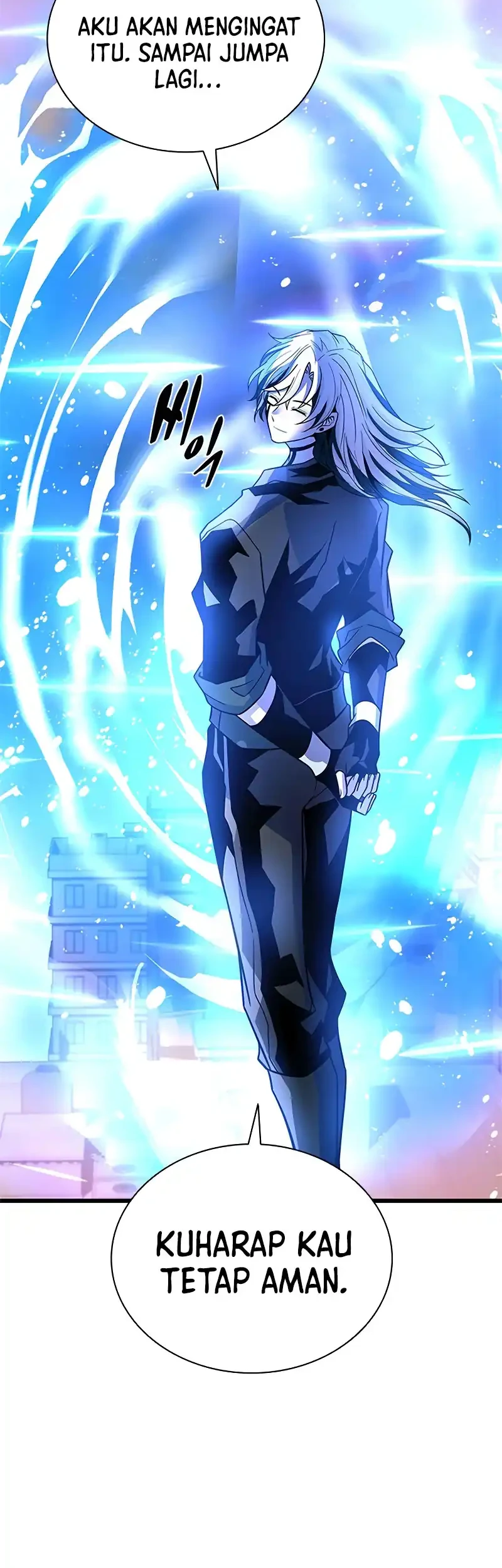Villain To Kill Chapter 218 Gambar 45