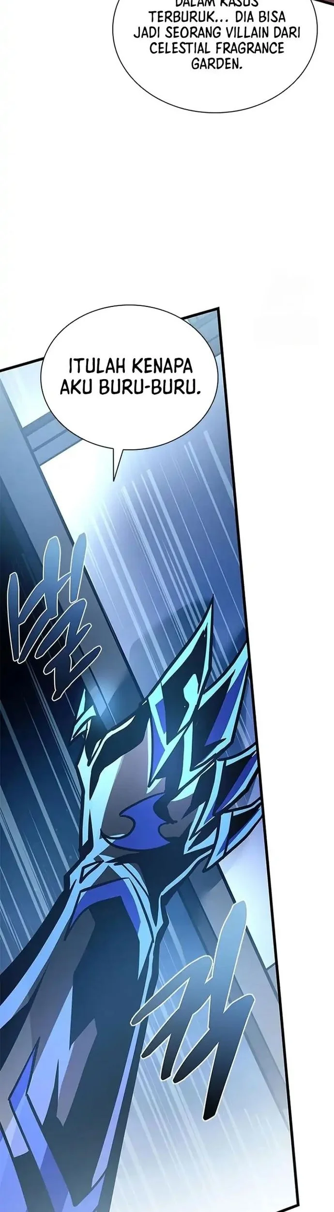 Villain To Kill Chapter 220 Gambar 38