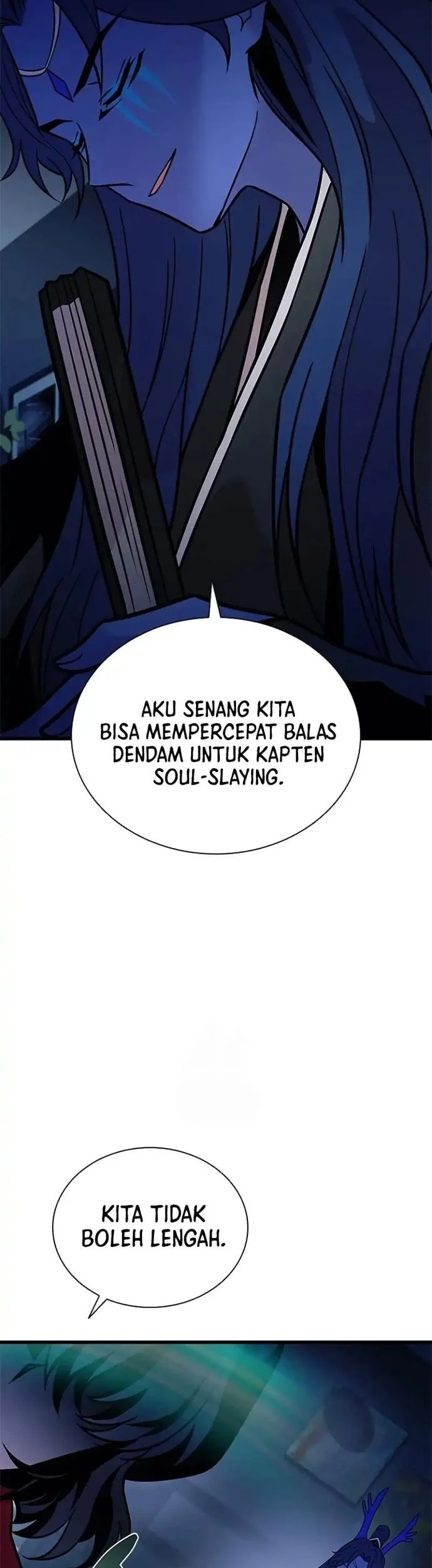 Villain To Kill Chapter 222 Gambar 43