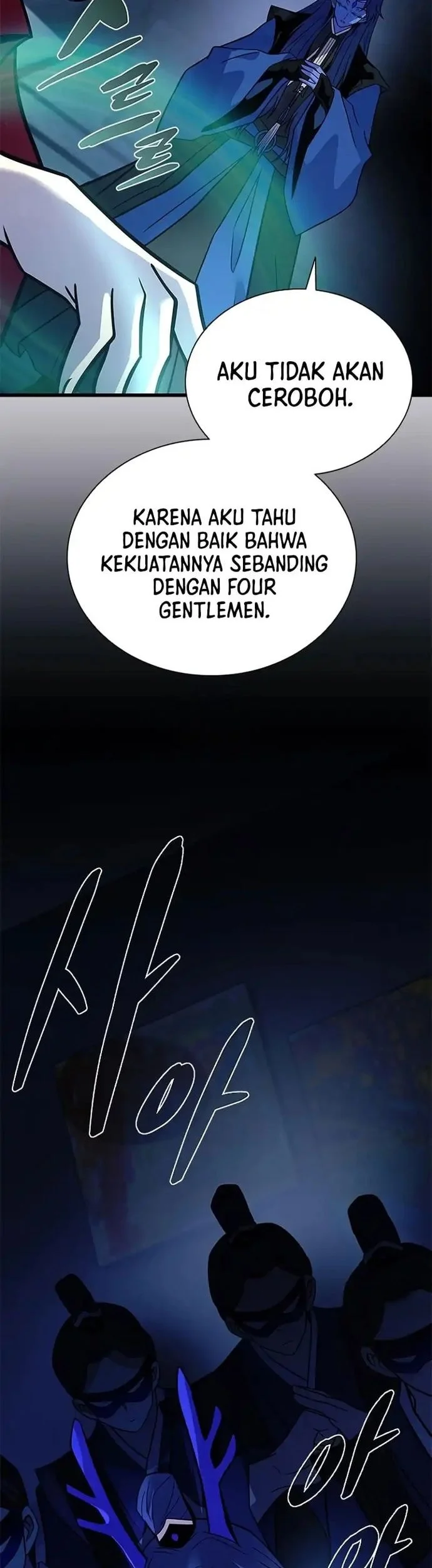 Villain To Kill Chapter 222 Gambar 44