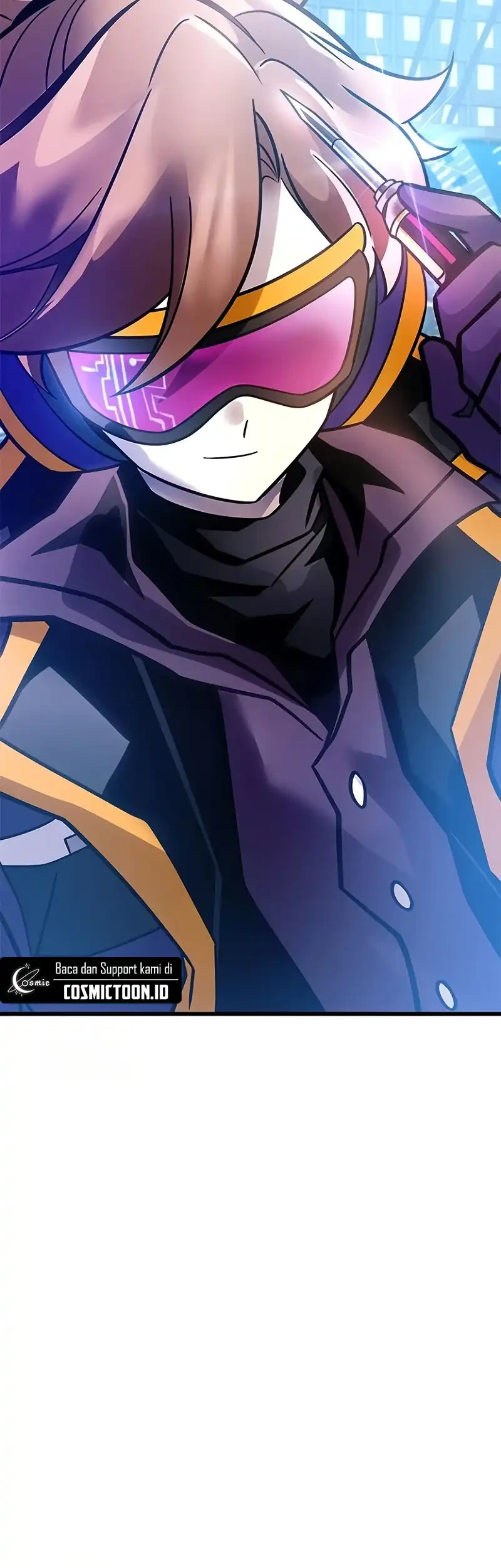 Villain To Kill Chapter 229 Gambar 43