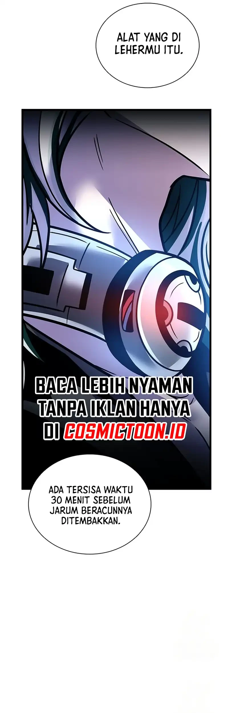 Villain To Kill Chapter 231 Gambar 44