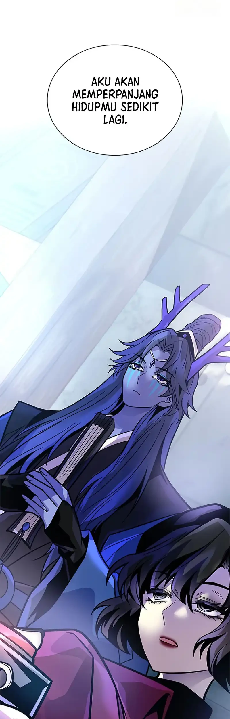 Villain To Kill Chapter 231 Gambar 45