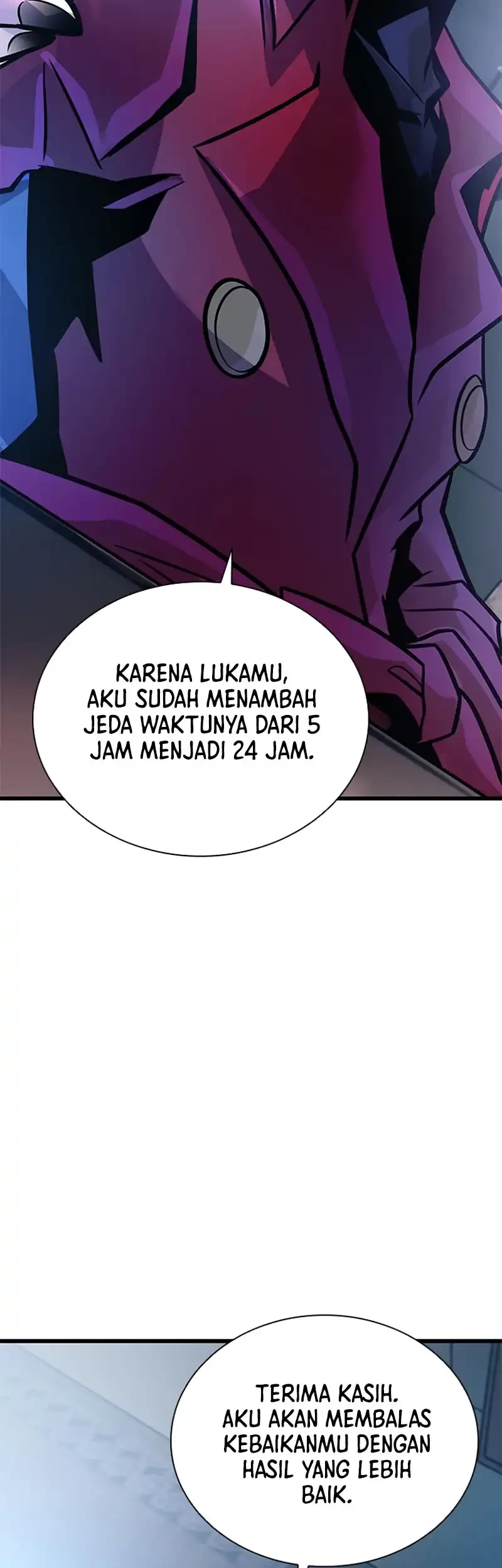 Villain To Kill Chapter 231 Gambar 46