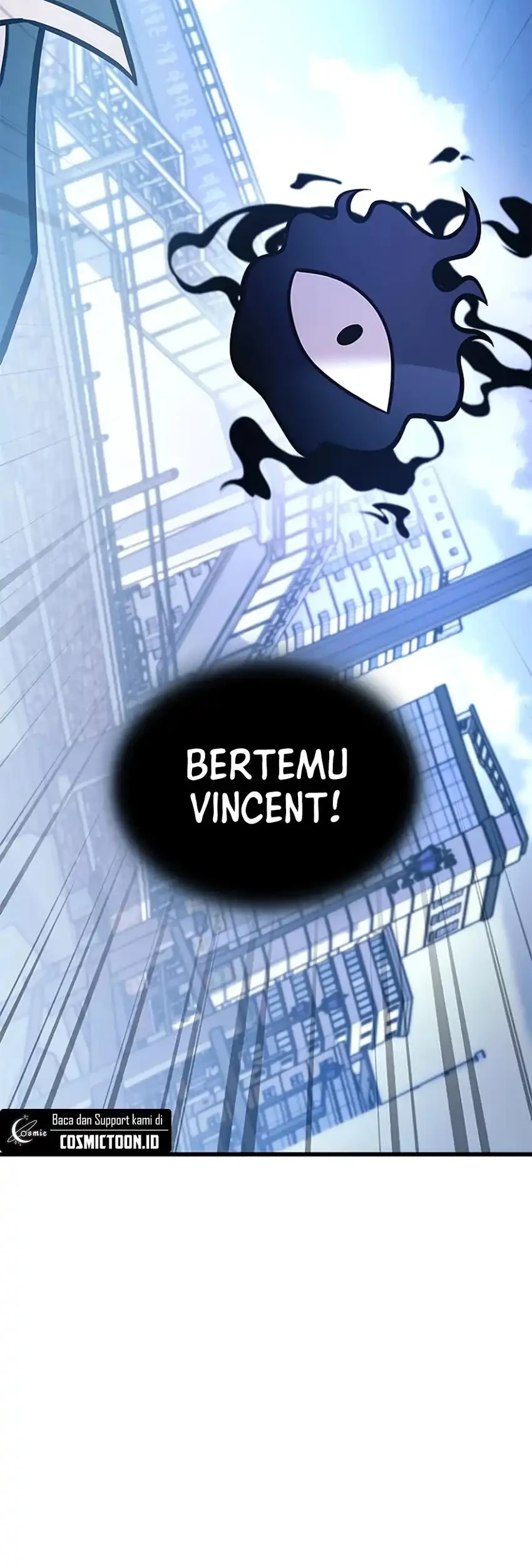 Villain To Kill Chapter 232 Gambar 44