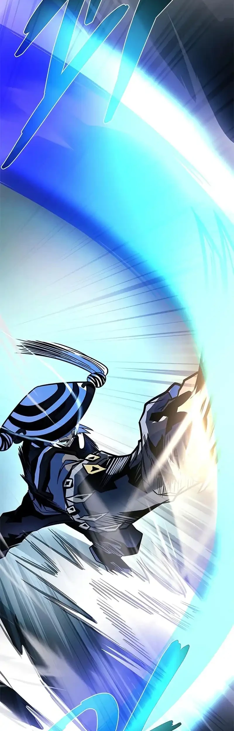Villain To Kill Chapter 233 Gambar 55