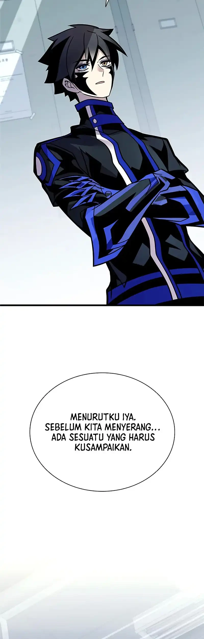 Villain To Kill Chapter 234 Gambar 42