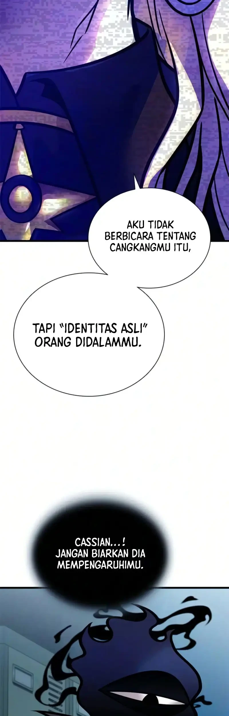 Villain To Kill Chapter 235 Gambar 53