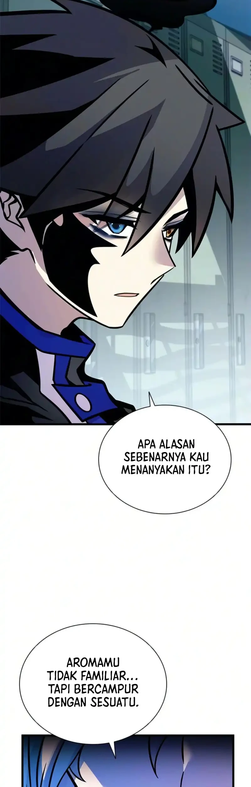 Villain To Kill Chapter 235 Gambar 54