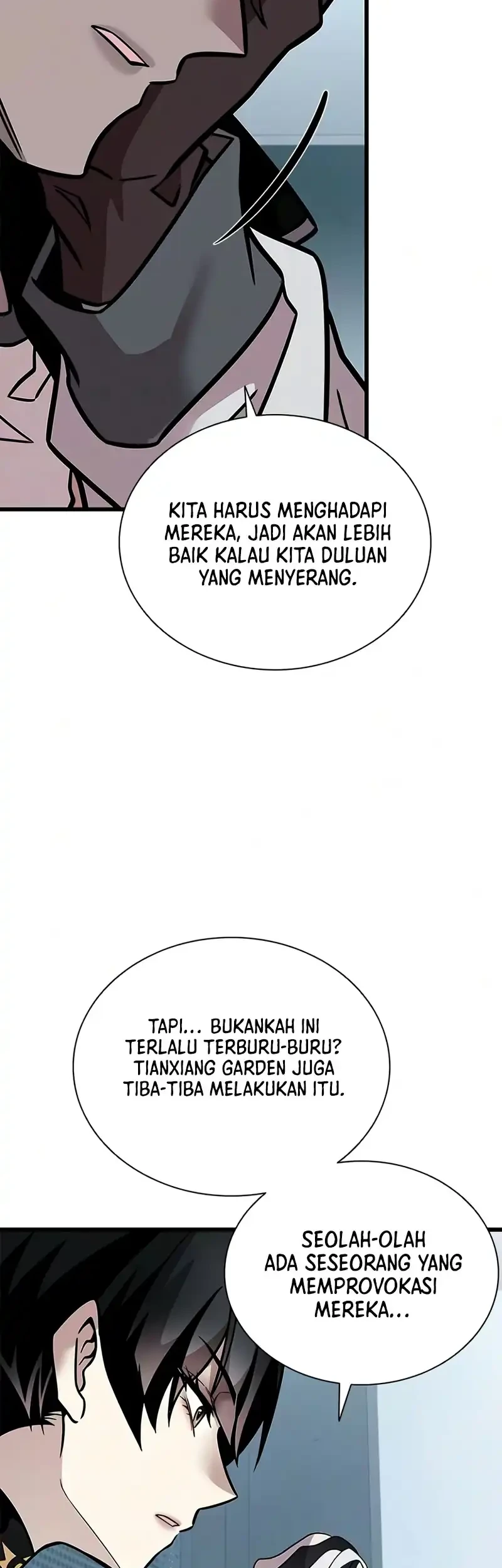 Villain To Kill Chapter 236 Gambar 46