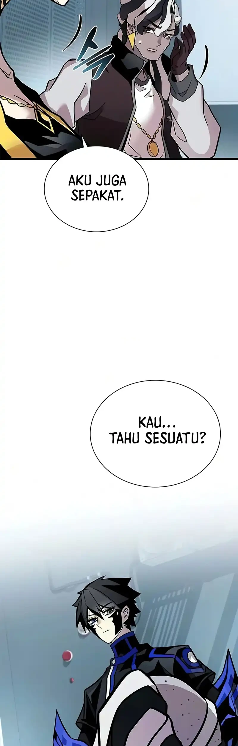 Villain To Kill Chapter 236 Gambar 47