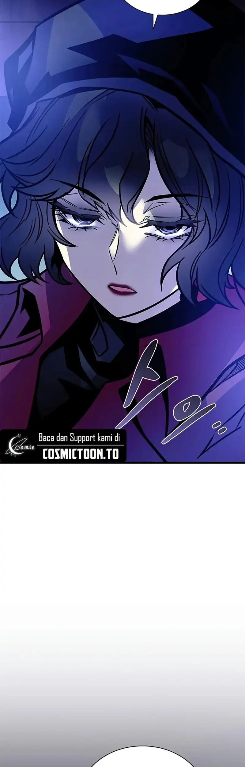 Villain To Kill Chapter 237 Gambar 51