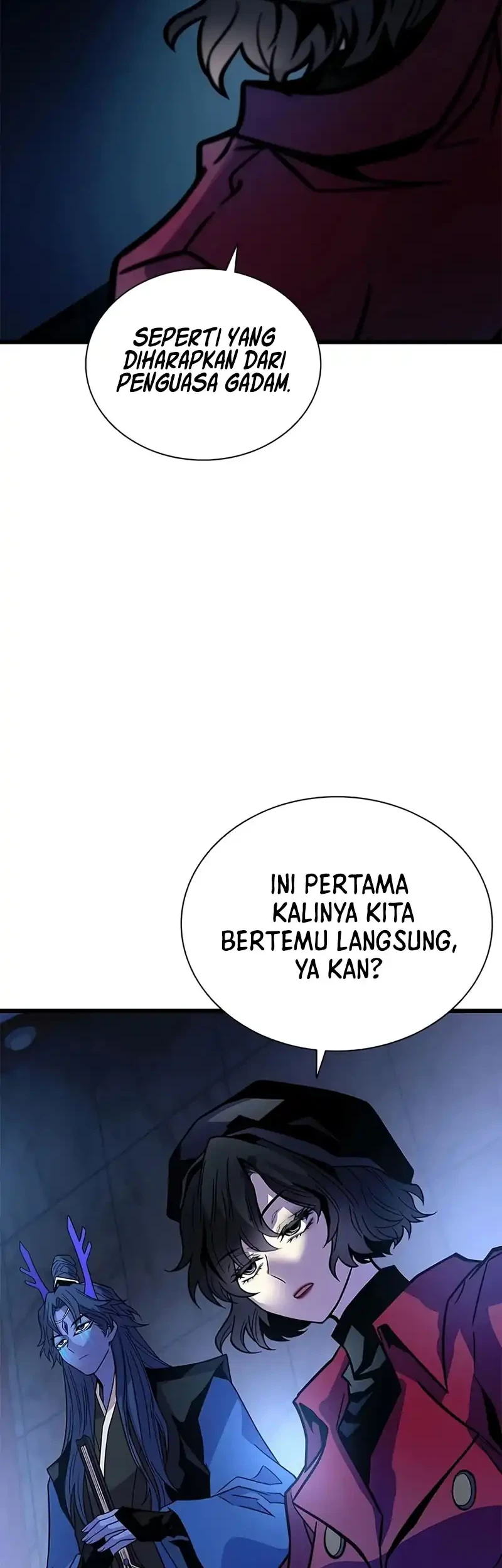 Villain To Kill Chapter 237 Gambar 53