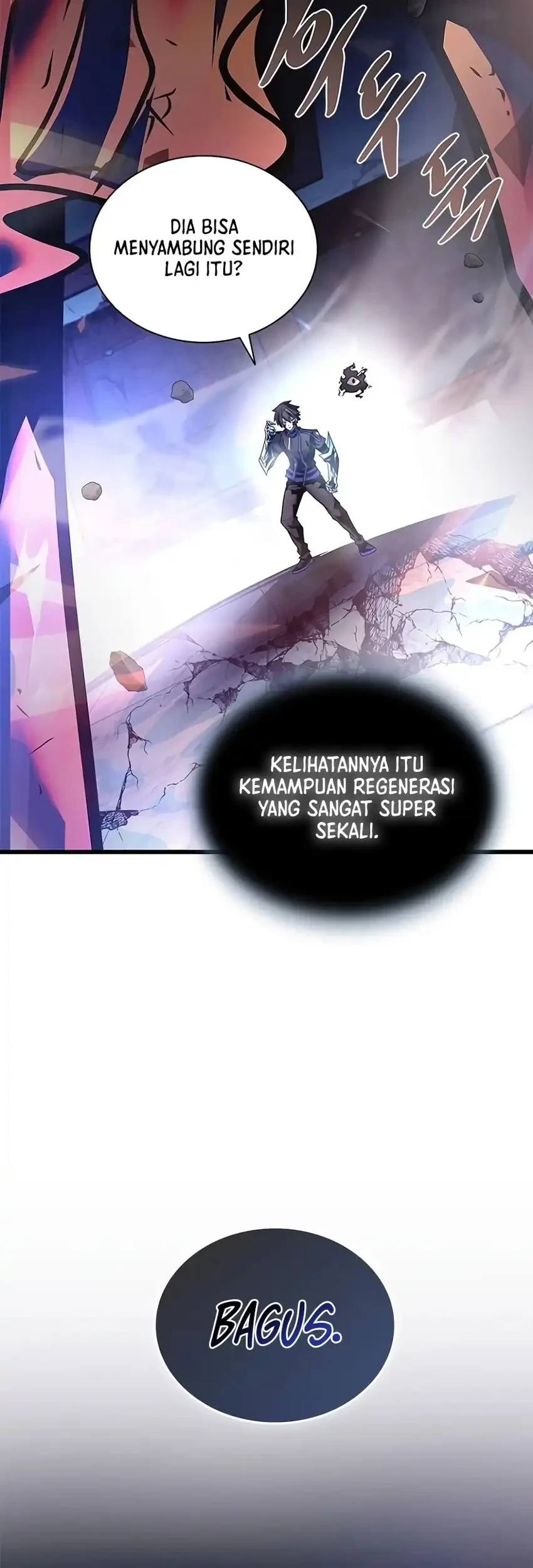 Villain To Kill Chapter 238 Gambar 62