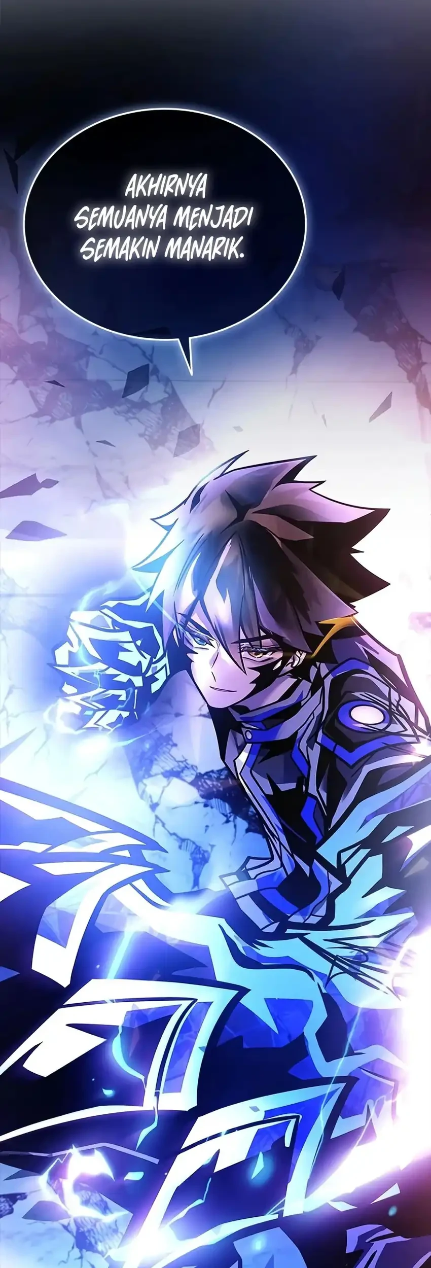 Villain To Kill Chapter 238 Gambar 63