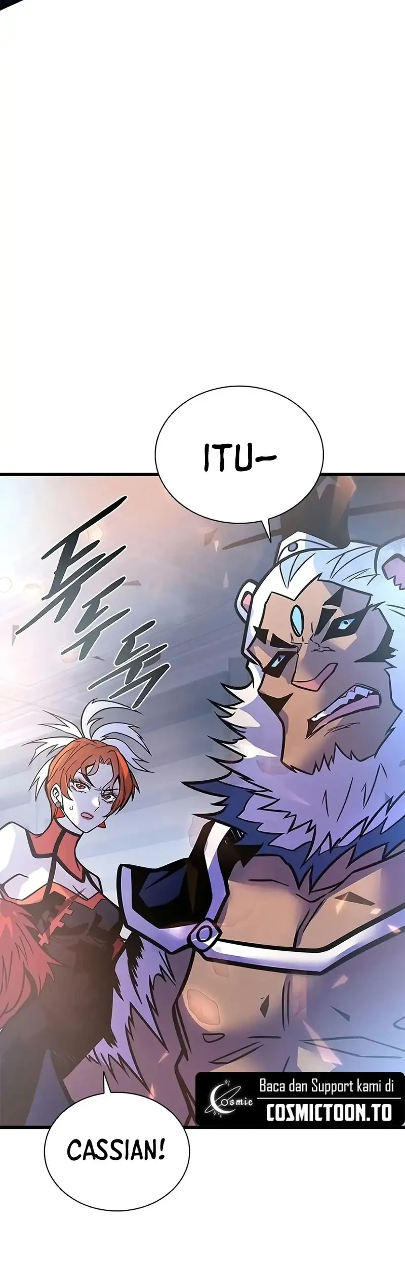 Villain To Kill Chapter 239 Gambar 54