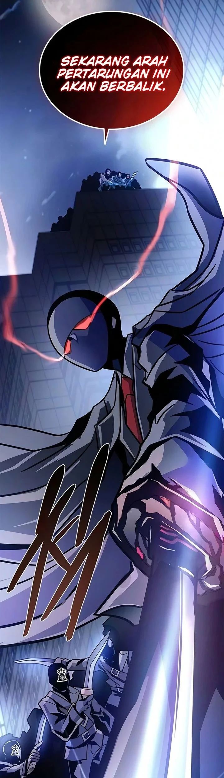 Villain To Kill Chapter 243 Gambar 63