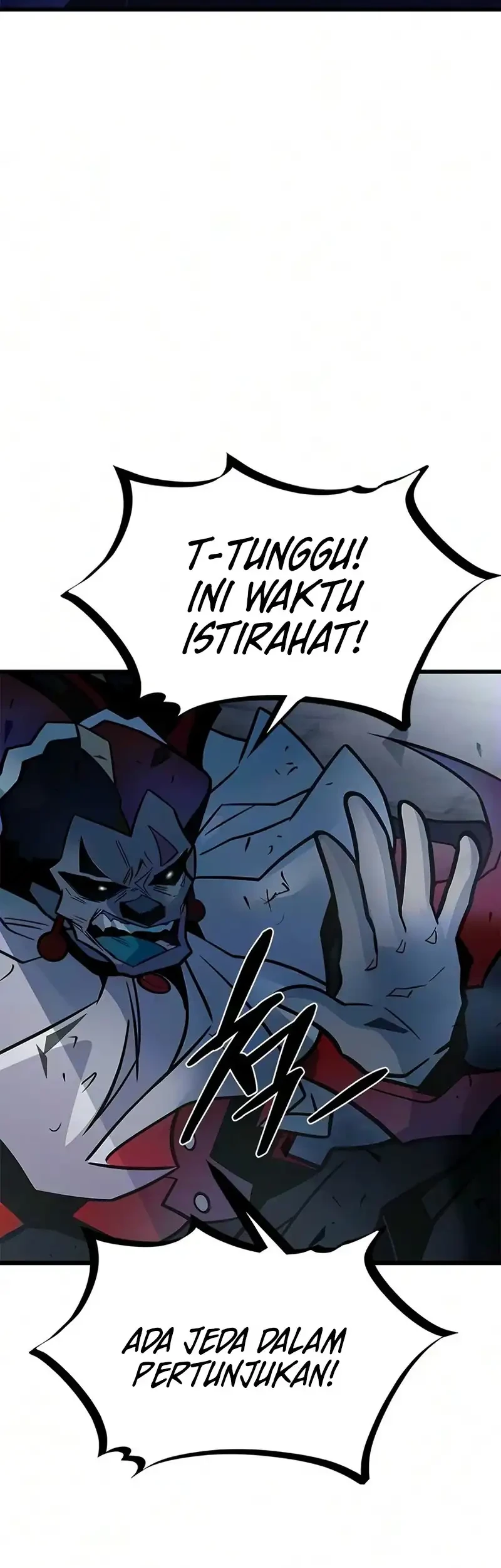 Villain To Kill Chapter 248 Gambar 49