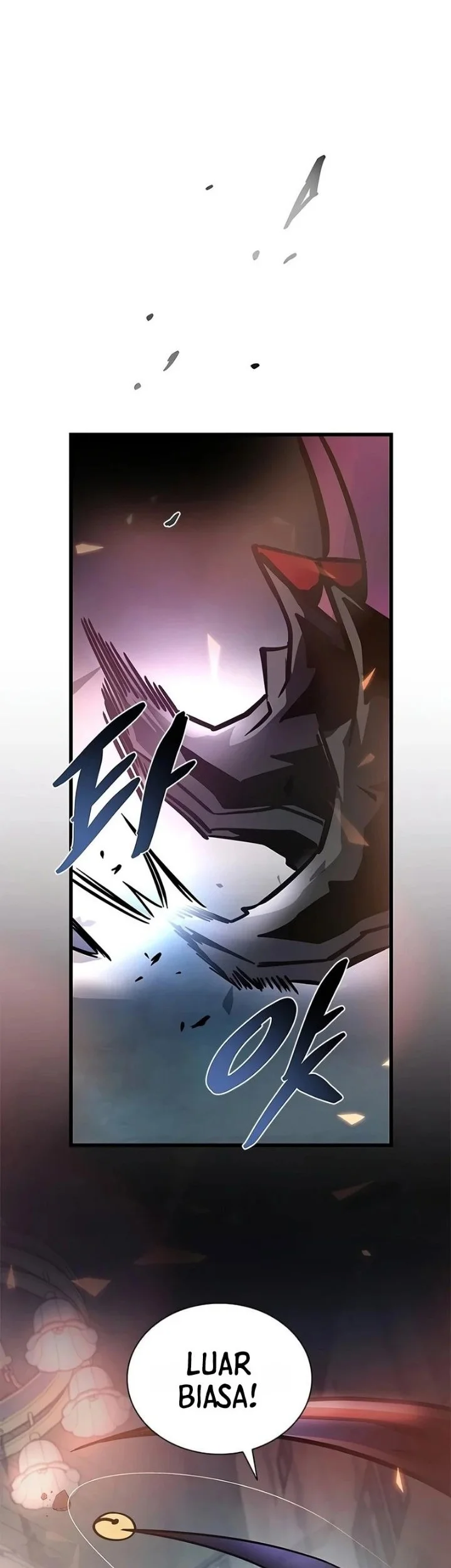 Villain To Kill Chapter 250 Gambar 54