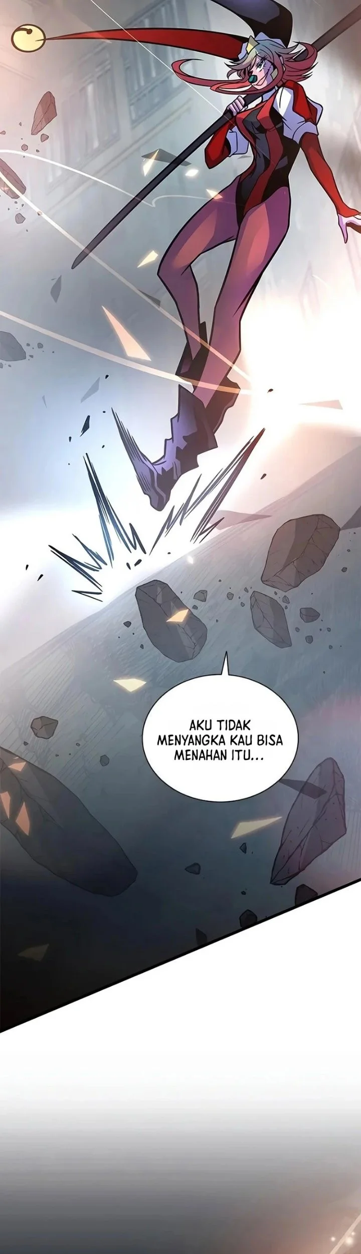 Villain To Kill Chapter 250 Gambar 55