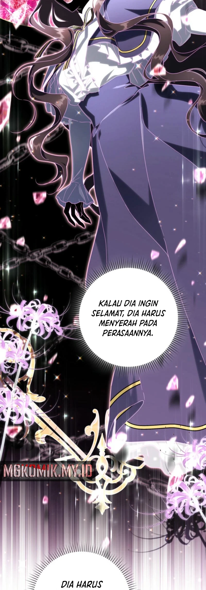 Villainess Streamer Chapter 14 Gambar 52