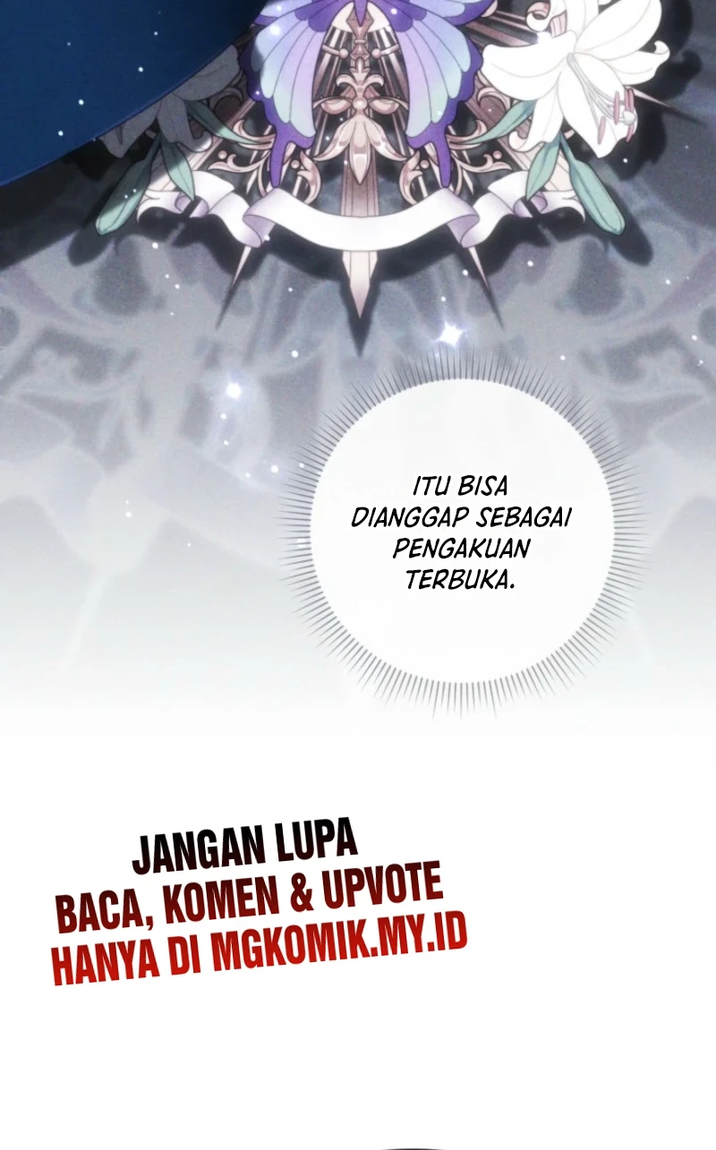 Villainess Streamer Chapter 26 Gambar 46