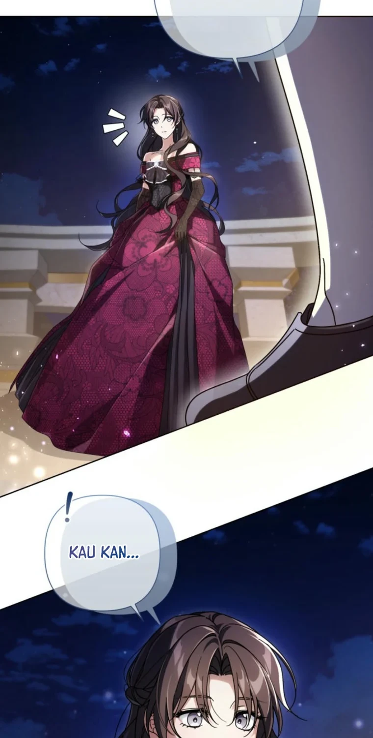 Villainess Streamer Chapter 3 Gambar 42