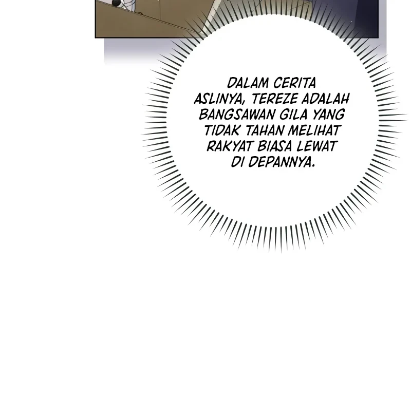 Villainess Streamer Chapter 31 Gambar 42