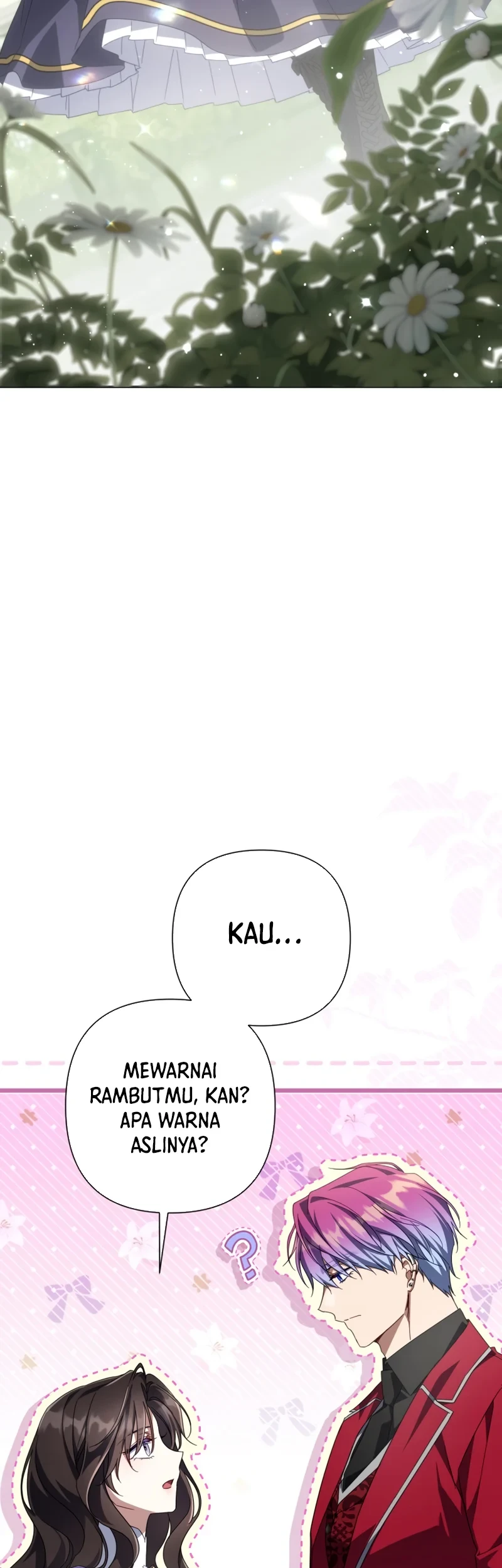Villainess Streamer Chapter 42 Gambar 41