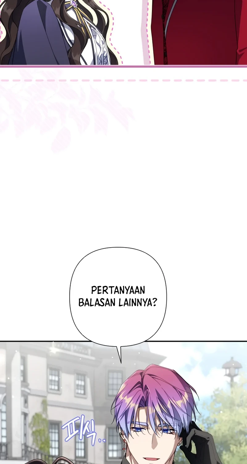 Villainess Streamer Chapter 42 Gambar 42