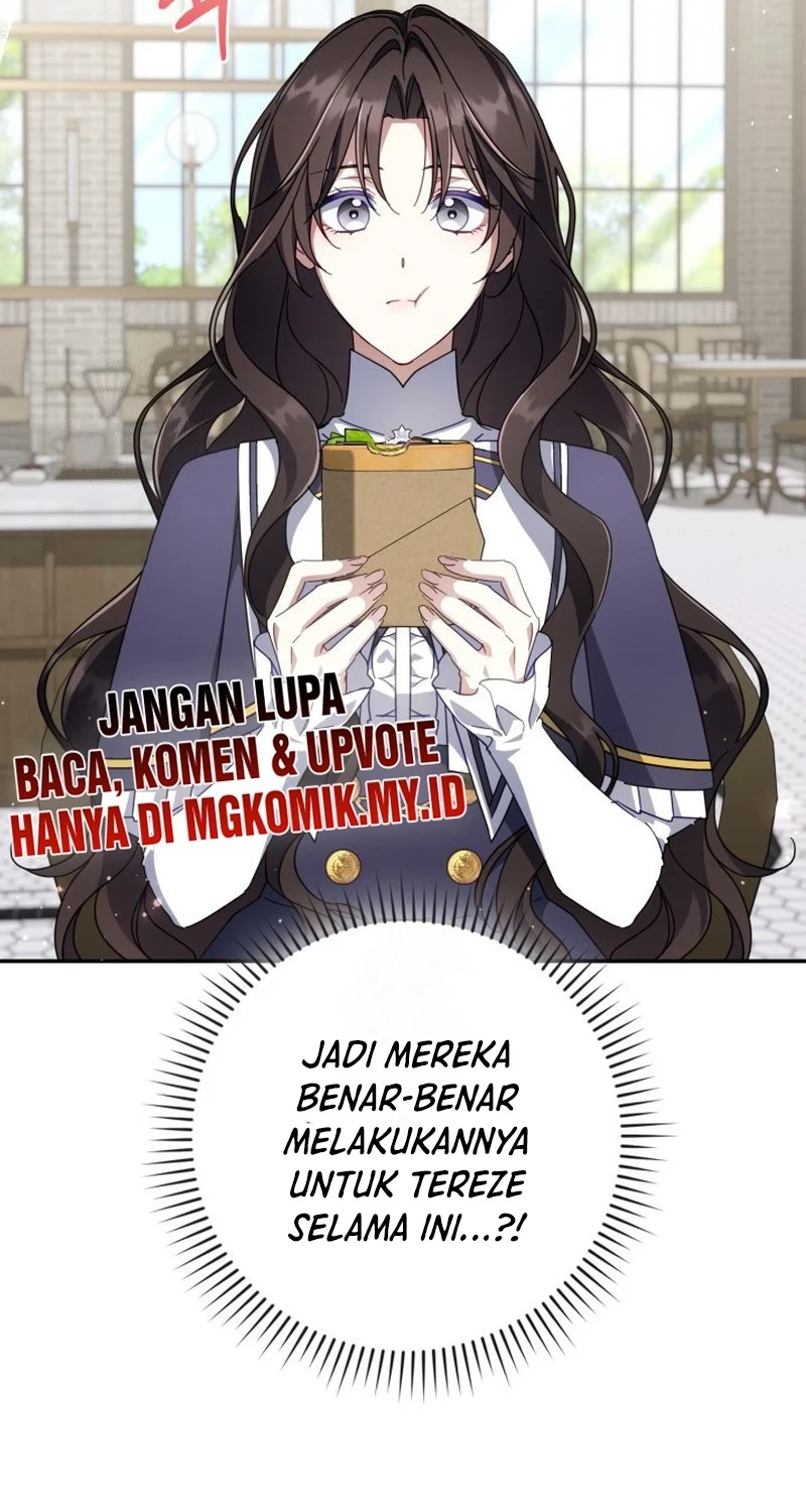 Villainess Streamer Chapter 45 Gambar 42