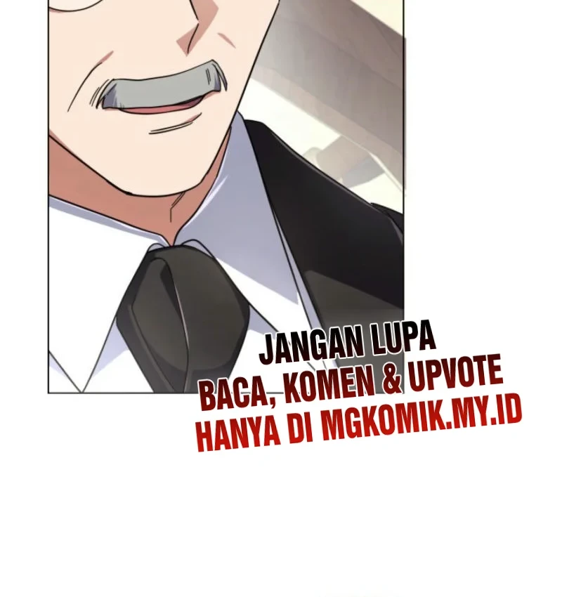 Villainess Streamer Chapter 7 Gambar 44
