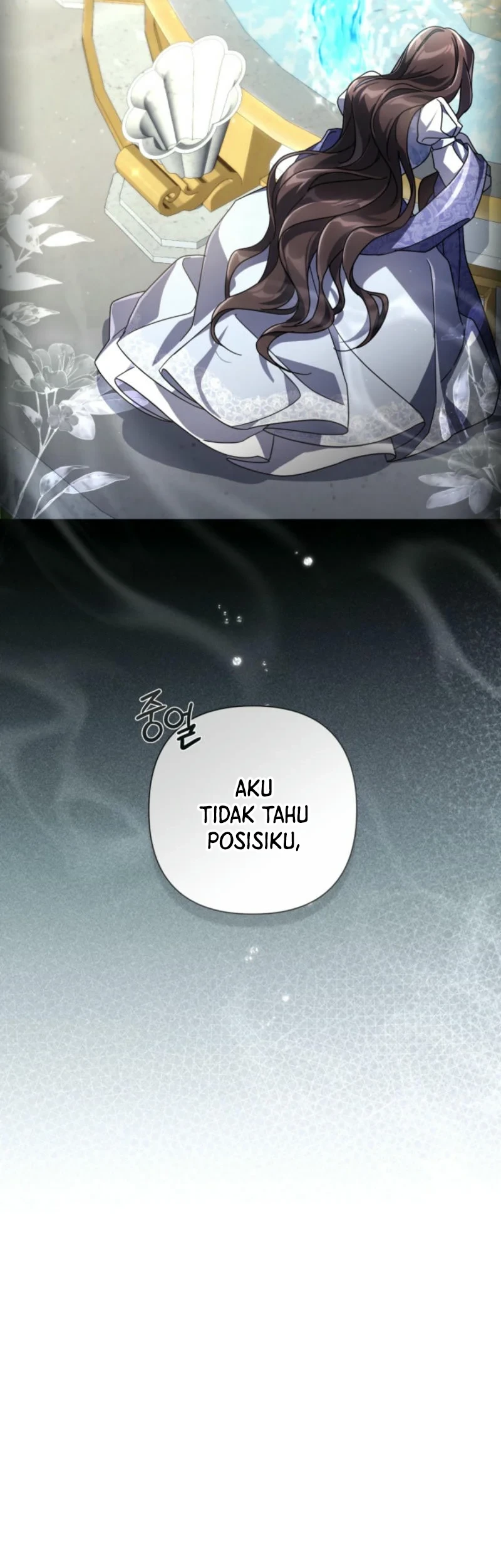 Villainess Streamer Chapter 8 Gambar 46