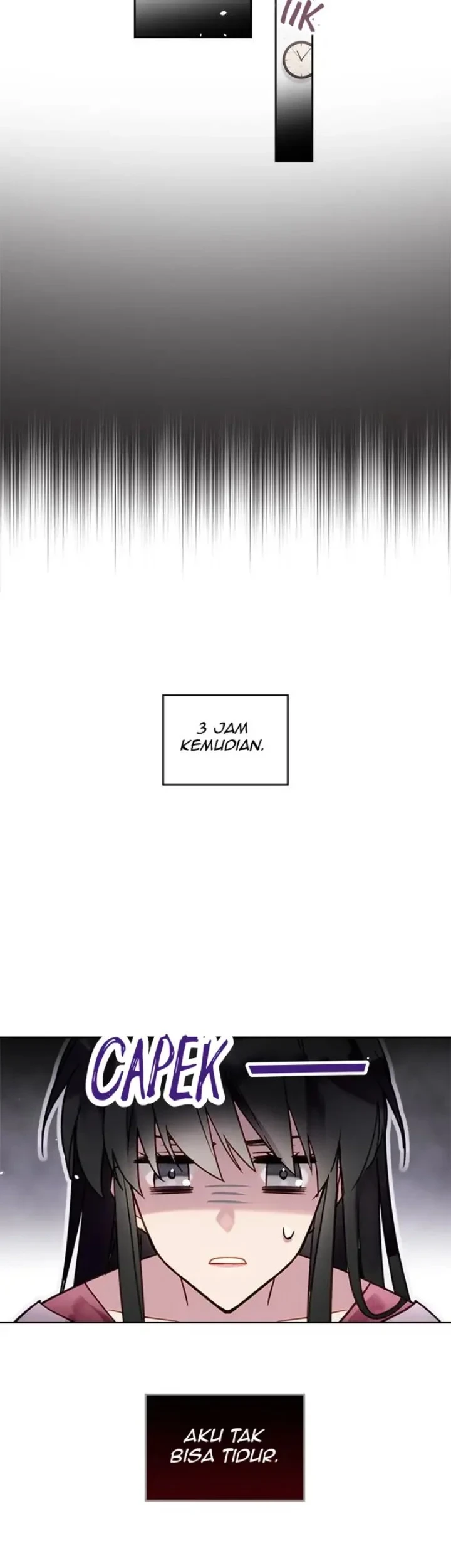 Villains Are Destined to Die Chapter 1 Gambar 19