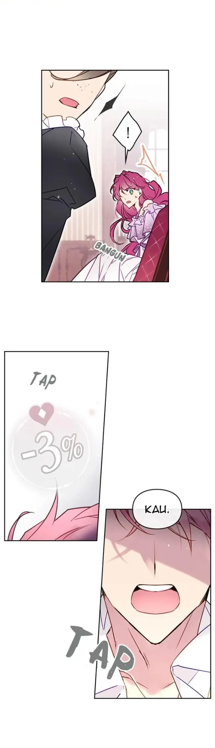 Villains Are Destined to Die Chapter 10 Gambar 17