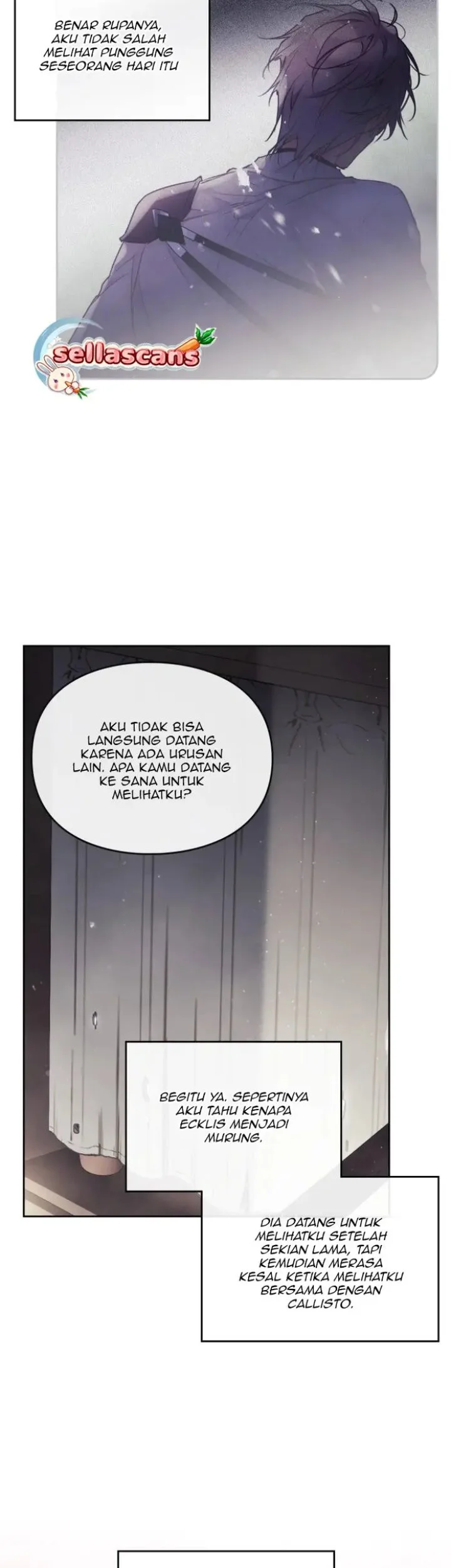 Villains Are Destined to Die Chapter 103 Gambar 22
