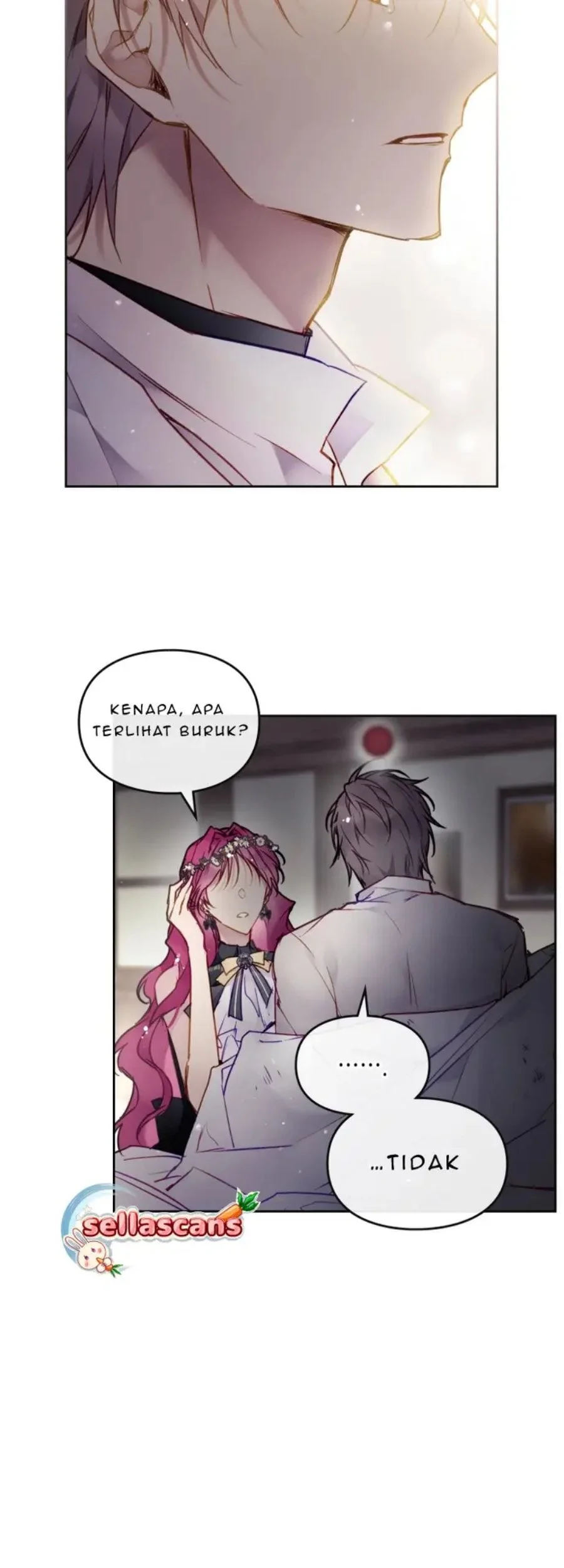 Villains Are Destined to Die Chapter 104 Gambar 26