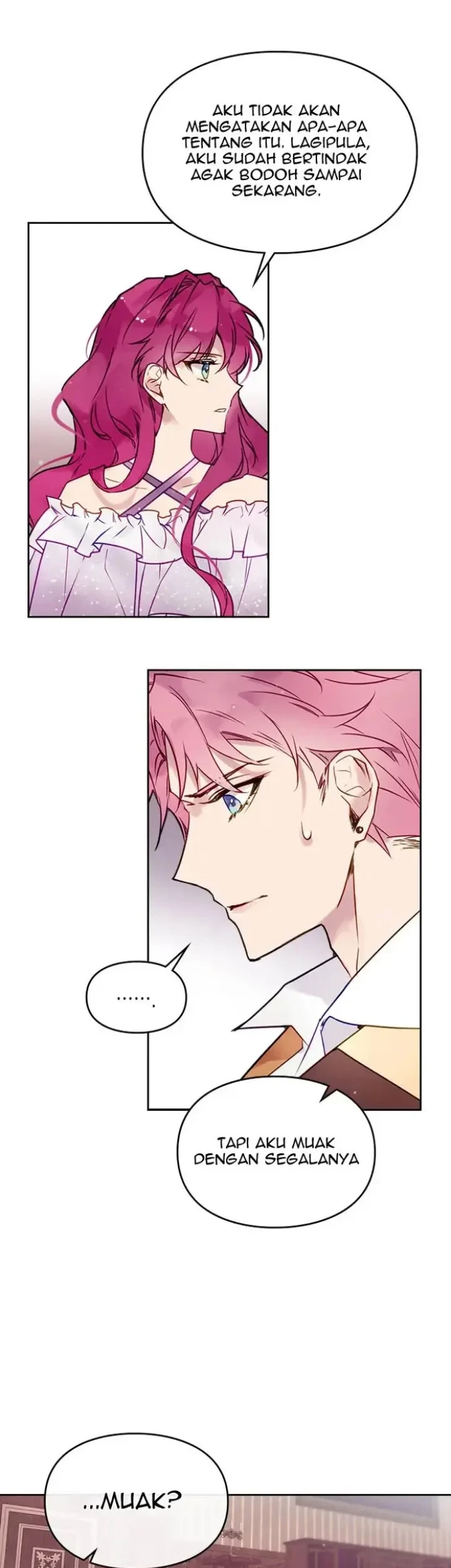 Villains Are Destined to Die Chapter 11 Gambar 17