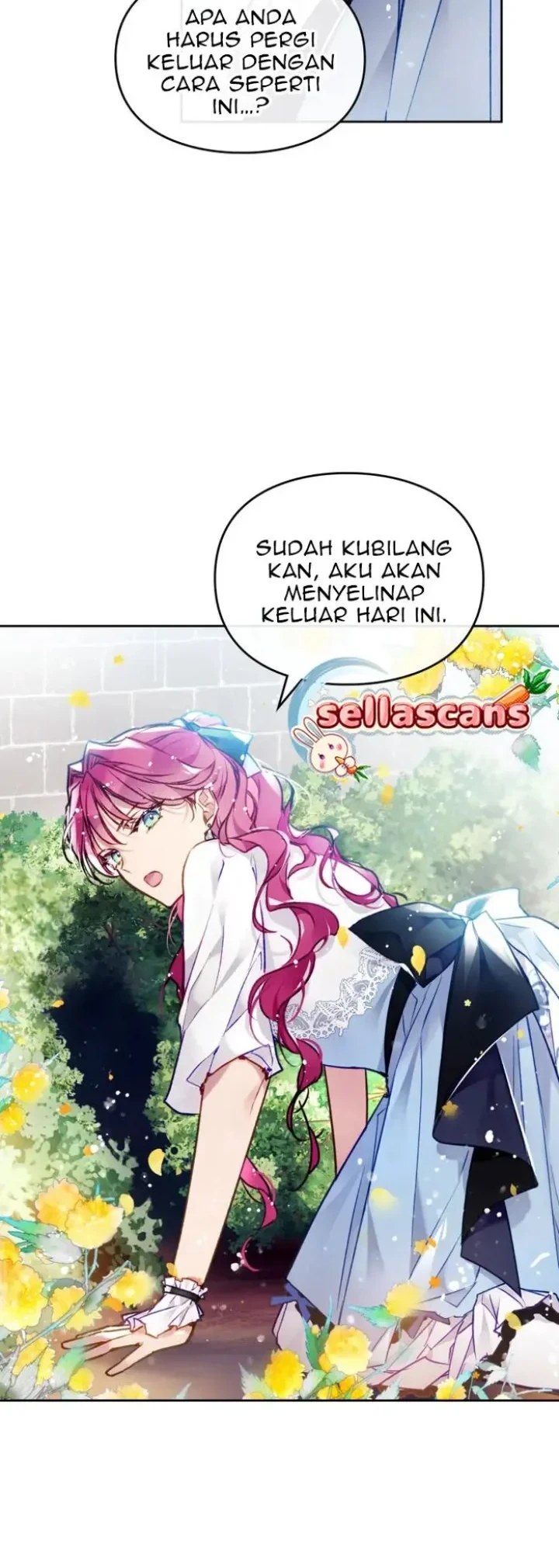 Villains Are Destined to Die Chapter 110 Gambar 21